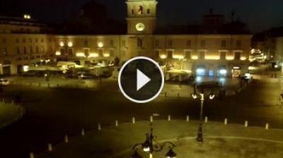 immagine della webcam nei dintorni di Felino: webcam Corcagnano