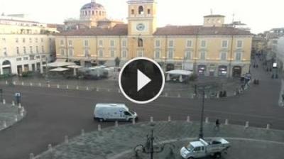 Preview delle webcam di Parma
