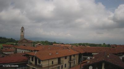Preview delle webcam di Vialfrè › Nord