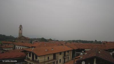 immagine della webcam nei dintorni di Castagneto Po: webcam Vialfrè