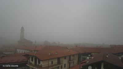 immagine della webcam nei dintorni di San Raffaele Cimena: webcam Vialfrè