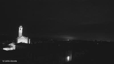 immagine della webcam nei dintorni di Colleretto Castelnuovo: webcam Vialfrè