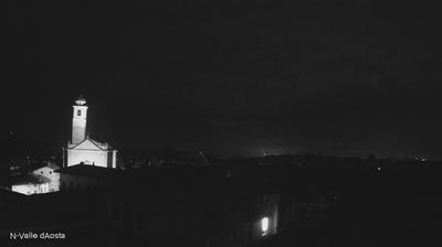 immagine della webcam nei dintorni di Colleretto Castelnuovo: webcam Vialfrè