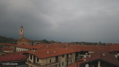 immagine della webcam nei dintorni di Settimo Vittone: webcam Vialfrè
