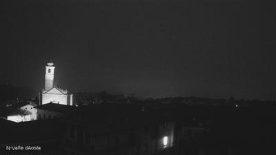 immagine della webcam nei dintorni di Salassa: webcam Vialfrè