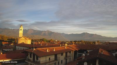 immagine della webcam nei dintorni di Viverone: webcam Vialfrè