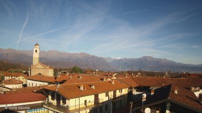 immagine della webcam nei dintorni di San Raffaele Cimena: webcam Vialfrè