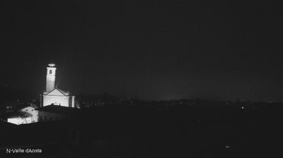 immagine della webcam nei dintorni di Rivalba: webcam Vialfrè