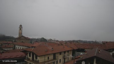 immagine della webcam nei dintorni di Colleretto Castelnuovo: webcam Vialfrè