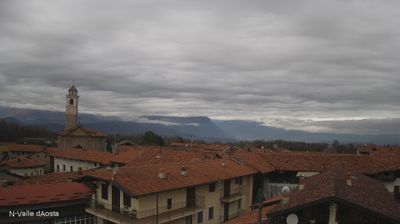 immagine della webcam nei dintorni di Brosso: webcam Vialfrè