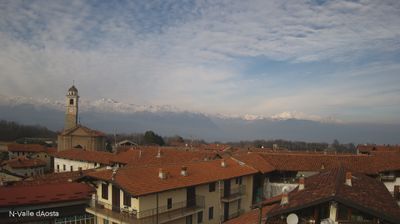 immagine della webcam nei dintorni di Rivalba: webcam Vialfrè