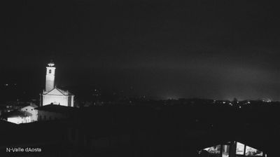 immagine della webcam nei dintorni di Alice Superiore: webcam Vialfrè