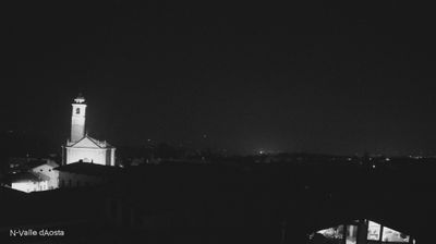 immagine della webcam nei dintorni di Colleretto Castelnuovo: webcam Vialfrè