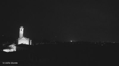 immagine della webcam nei dintorni di Zubiena: webcam Vialfrè