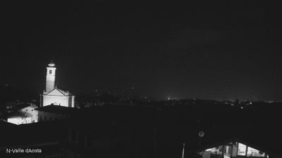 immagine della webcam nei dintorni di Settimo Vittone: webcam Vialfrè