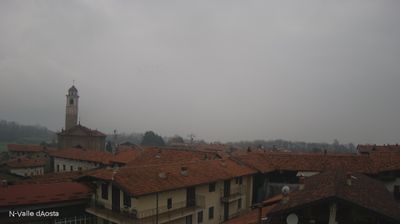 immagine della webcam nei dintorni di Settimo Vittone: webcam Vialfrè