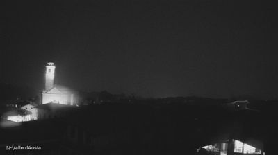 immagine della webcam nei dintorni di Viverone: webcam Vialfrè