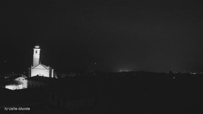 immagine della webcam nei dintorni di Zubiena: webcam Vialfrè