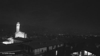 immagine della webcam nei dintorni di Traversella: webcam Vialfrè