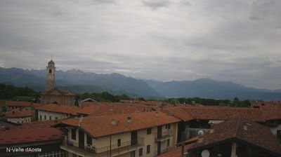 immagine della webcam nei dintorni di Rivalba: webcam Vialfrè