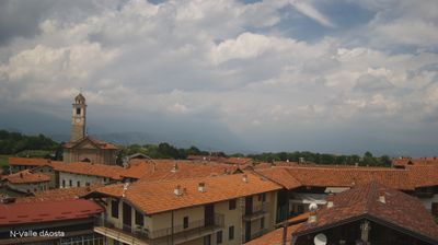 immagine della webcam nei dintorni di Colleretto Castelnuovo: webcam Vialfrè