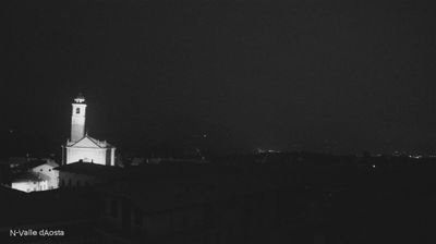 immagine della webcam nei dintorni di Viverone: webcam Vialfrè