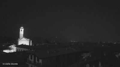 immagine della webcam nei dintorni di Settimo Vittone: webcam Vialfrè