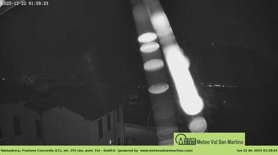 immagine della webcam nei dintorni di Abbadia Lariana: webcam Valmadrera