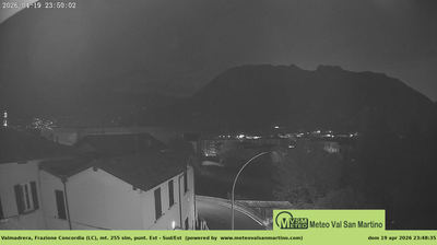 Preview delle webcam di Valmadrera