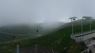Preview delle webcam di Frabosa Sottana: Prato Nevoso