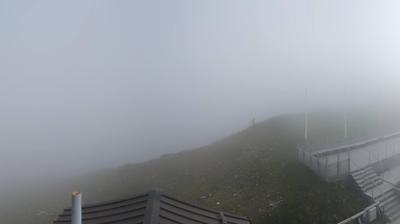 immagine della webcam nei dintorni di Prato Nevoso: webcam Colle del Prel