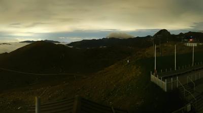 immagine della webcam nei dintorni di Vignolo: webcam Colle del Prel