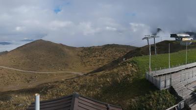 immagine della webcam nei dintorni di Lurisia Terme Monte Pigna: webcam Colle del Prel