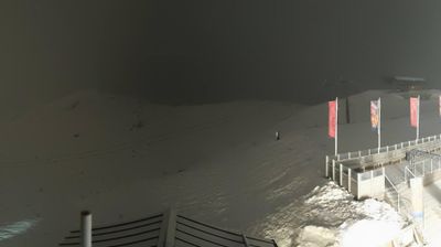 immagine della webcam nei dintorni di Frabosa Sottana: webcam Colle del Prel