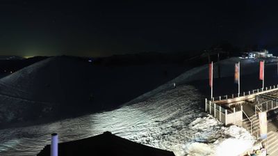 immagine della webcam nei dintorni di Frabosa Sottana: webcam Colle del Prel