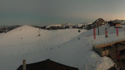 immagine della webcam nei dintorni di Artesina: webcam Colle del Prel