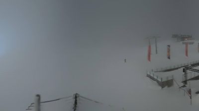 immagine della webcam nei dintorni di San Giacomo di Roburent: webcam Colle del Prel