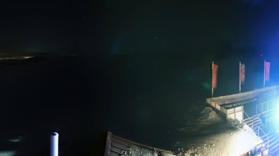 immagine della webcam nei dintorni di Cuneo: webcam Colle del Prel