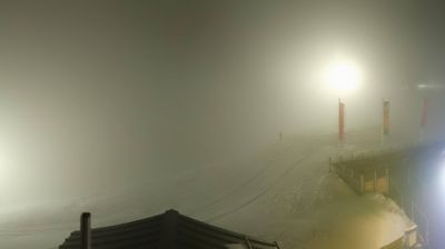 immagine della webcam nei dintorni di Limone Piemonte: webcam Colle del Prel