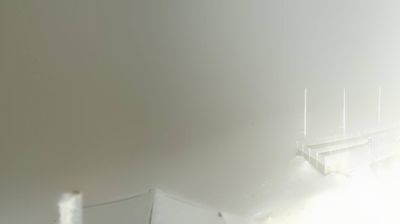 immagine della webcam nei dintorni di Villanova Mondovì: webcam Colle del Prel