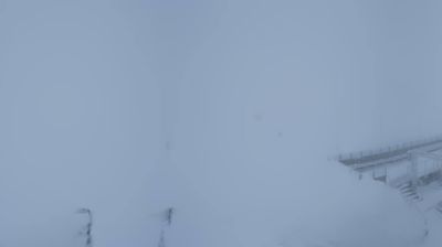 immagine della webcam nei dintorni di Pamparato: webcam Colle del Prel