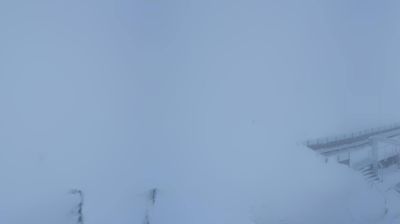 immagine della webcam nei dintorni di Ormea: webcam Colle del Prel