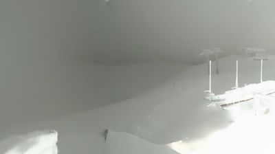 immagine della webcam nei dintorni di Limone Piemonte: webcam Colle del Prel