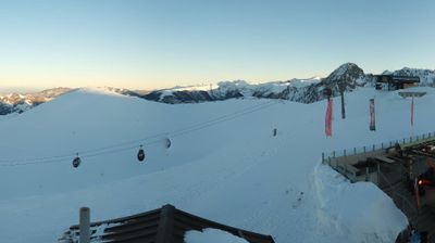 immagine della webcam nei dintorni di Frabosa Soprana: webcam Colle del Prel