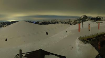 immagine della webcam nei dintorni di Monte Malanotte: webcam Colle del Prel