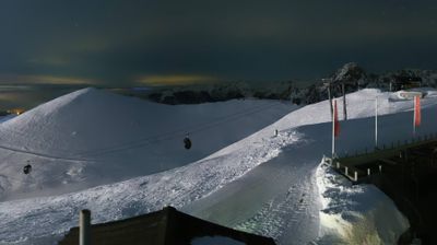 immagine della webcam nei dintorni di Pancani: webcam Colle del Prel