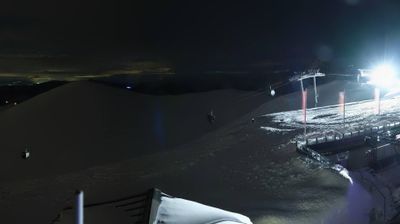 immagine della webcam nei dintorni di Cuneo Levaldigi: webcam Colle del Prel