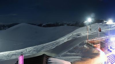 immagine della webcam nei dintorni di Cuneo: webcam Colle del Prel