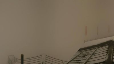 immagine della webcam nei dintorni di Saint Grée: webcam Colle del Prel