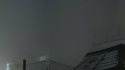 immagine della webcam nei dintorni di Monesi: webcam Colle del Prel